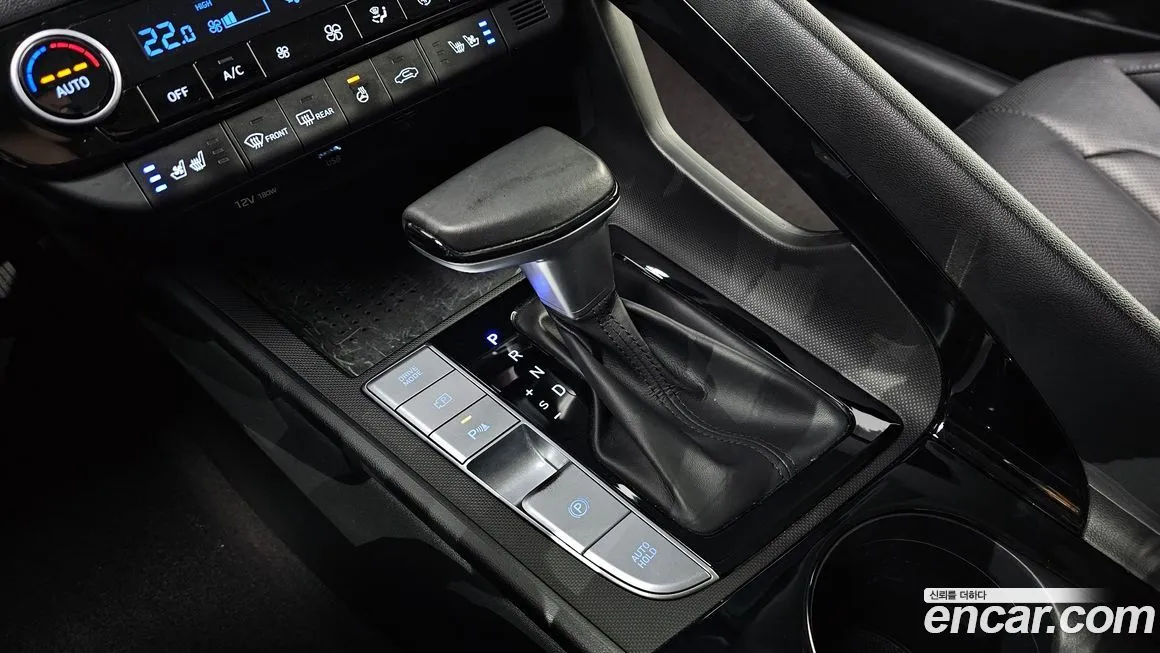 Hyundai AVANTE — фото 9