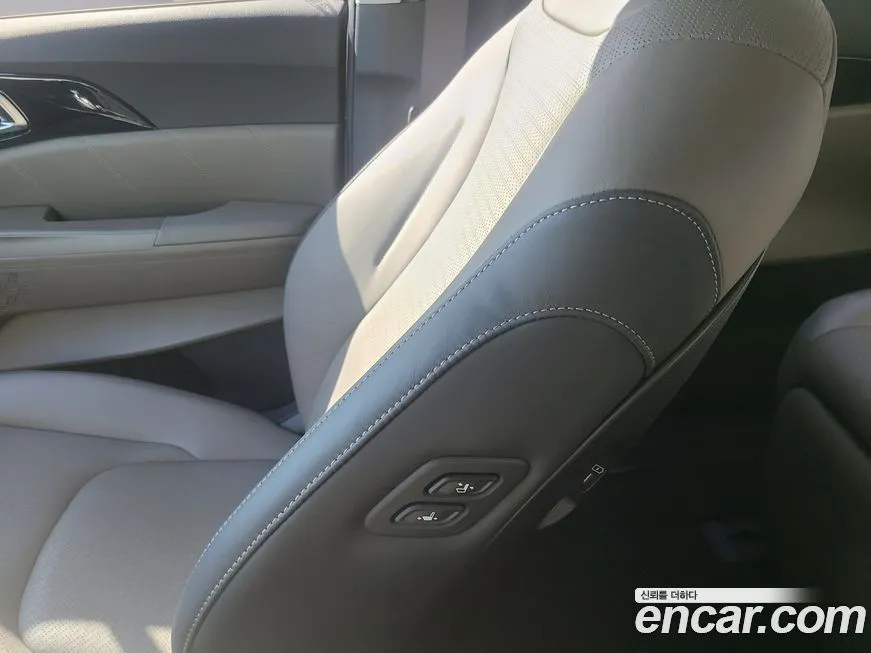 Kia Carnival — фото 10