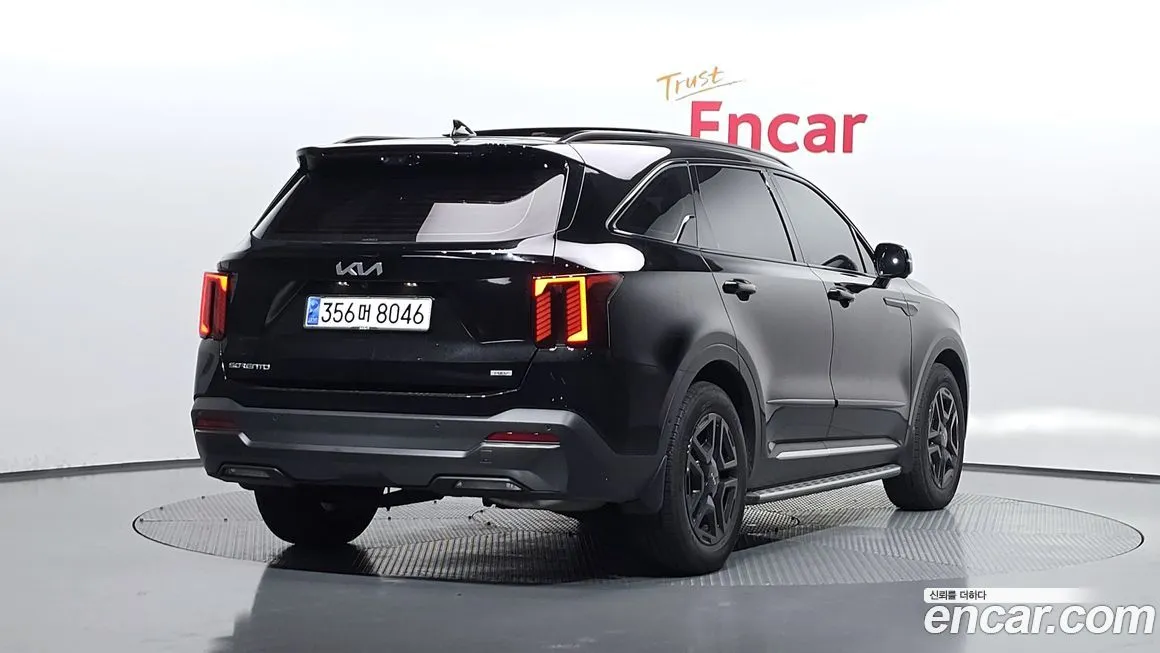 Kia Sorento — фото 2