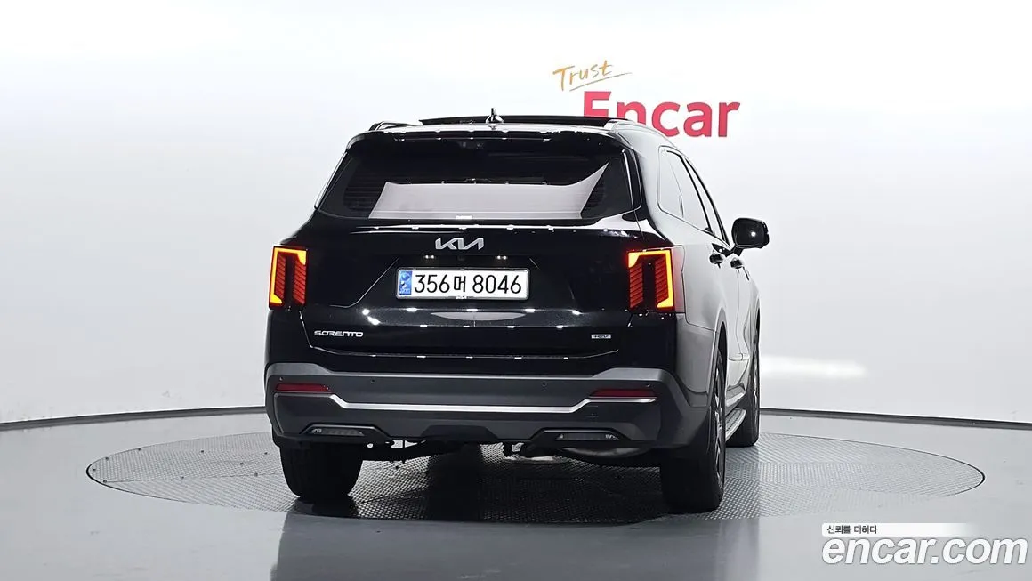 Kia Sorento — фото 4