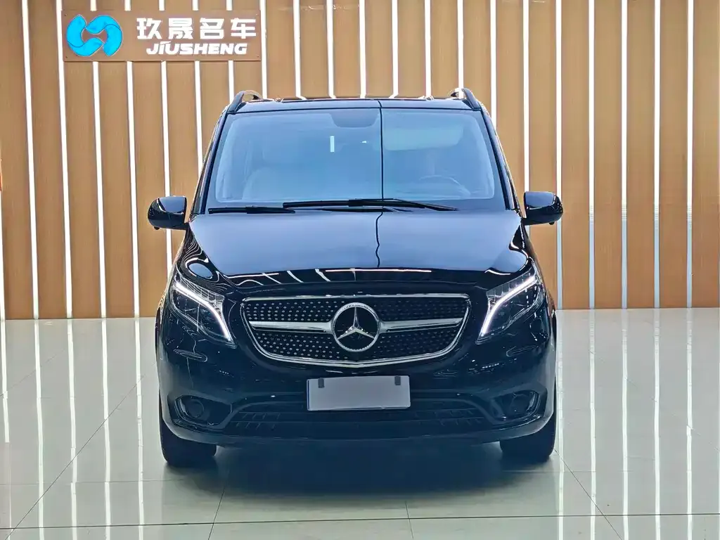 Mercedes-Benz Vito 2024 из CN, фото 2
