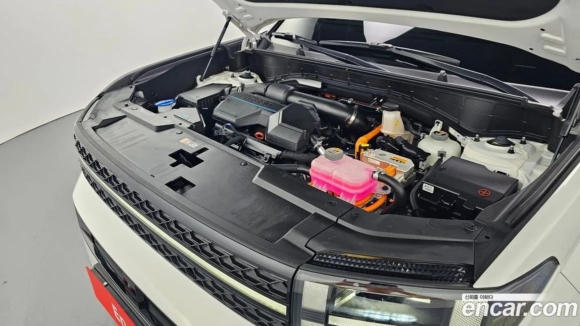 Hyundai Santafe 2024 из KR, фото 6