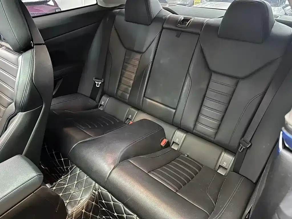 BMW 4 Series 2022 из CN, фото 7