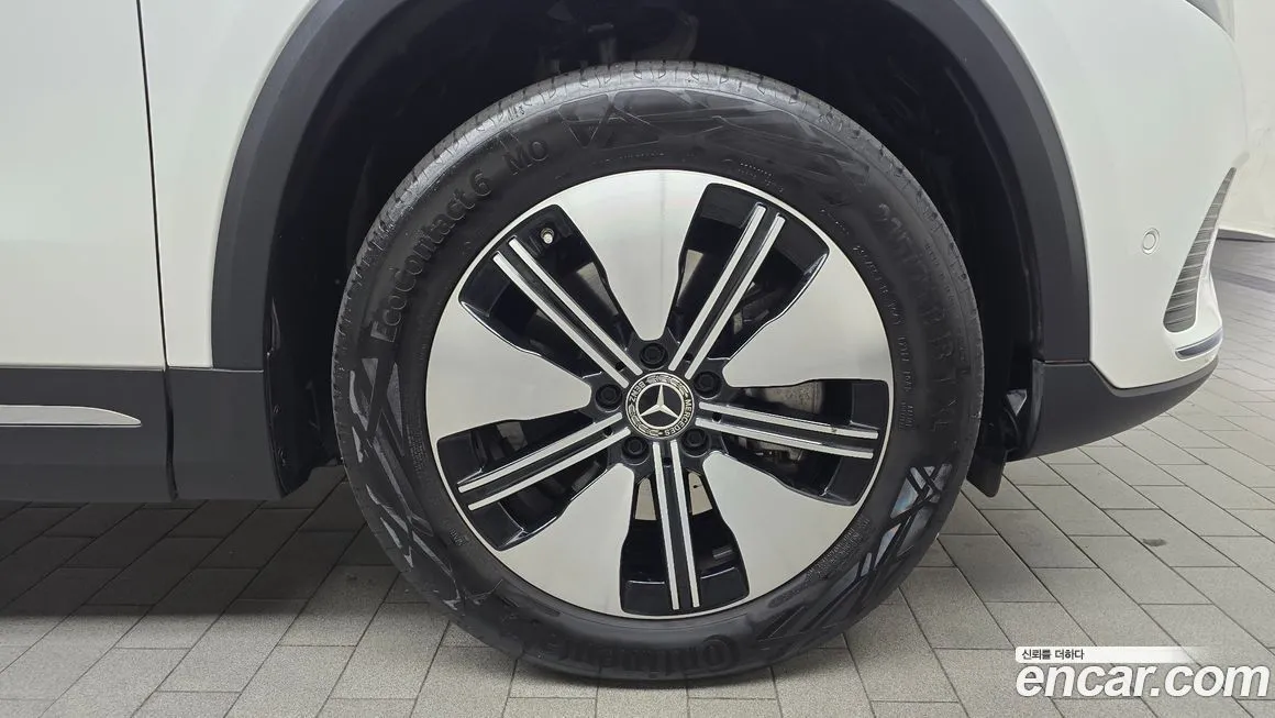 Mercedes-Benz EQA 2023 из KR, фото 5