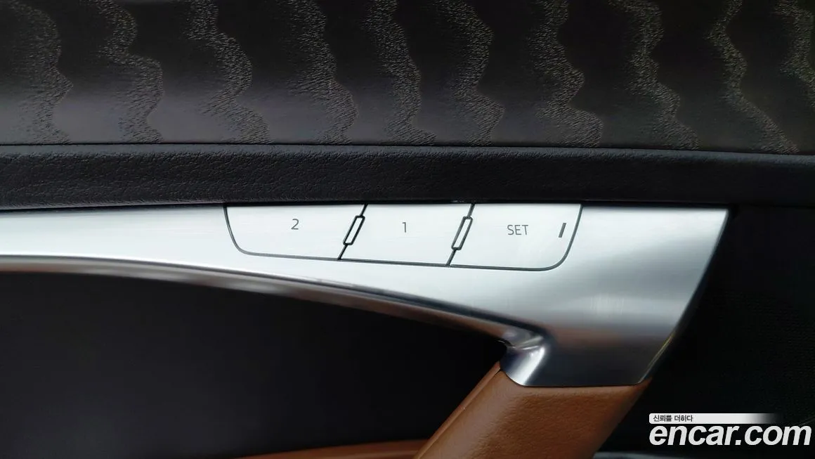 Audi A6 2021 из KR, фото 10