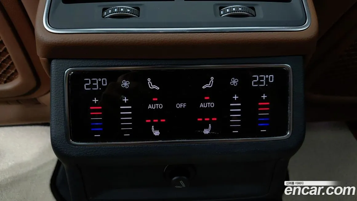Audi A6 2021 из KR, фото 9