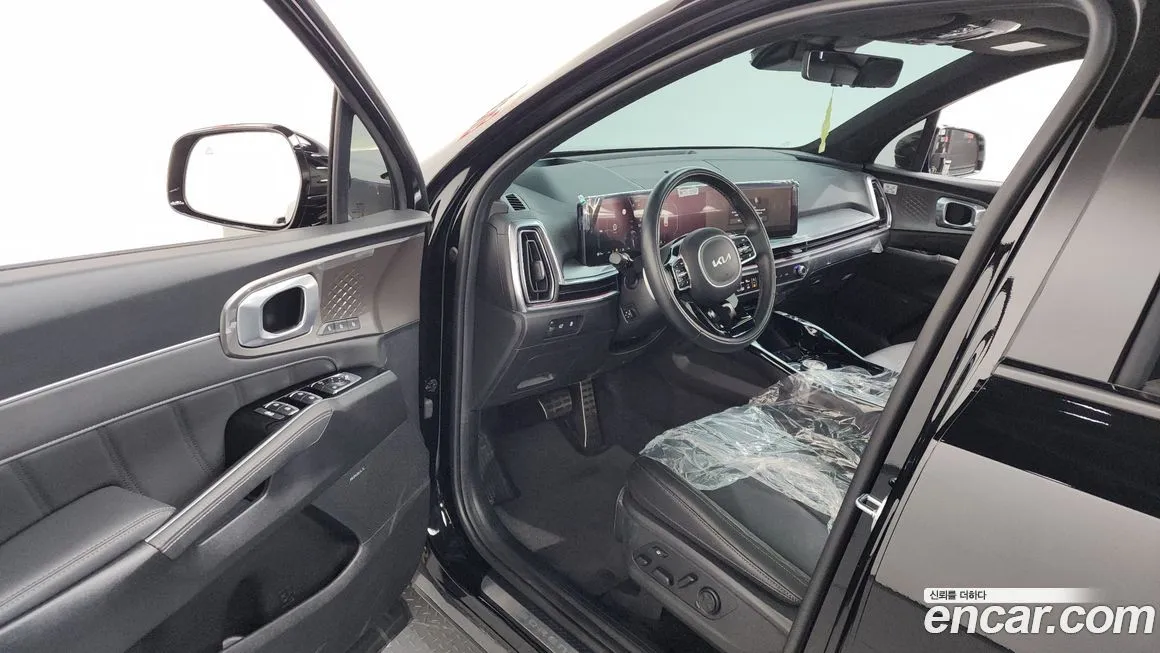 Kia Sorento — фото 10