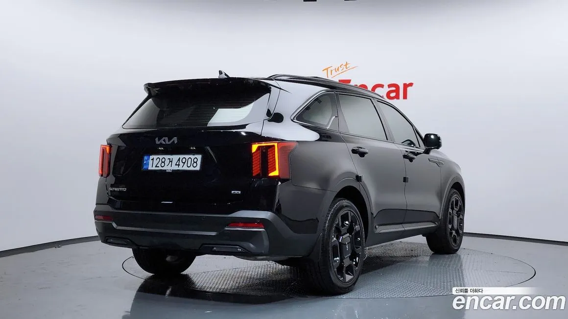 Kia Sorento — фото 2