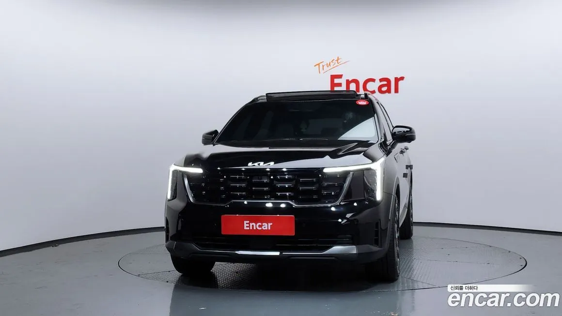 Kia Sorento — фото 3