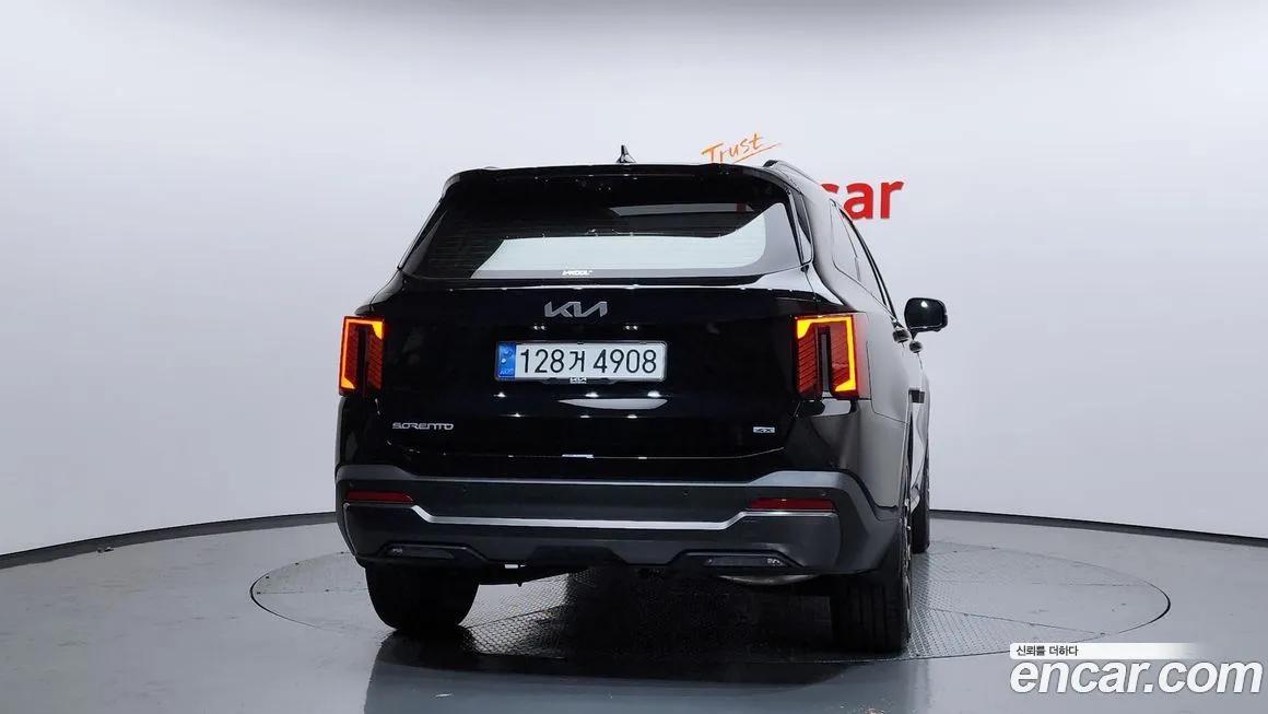 Kia Sorento — фото 4