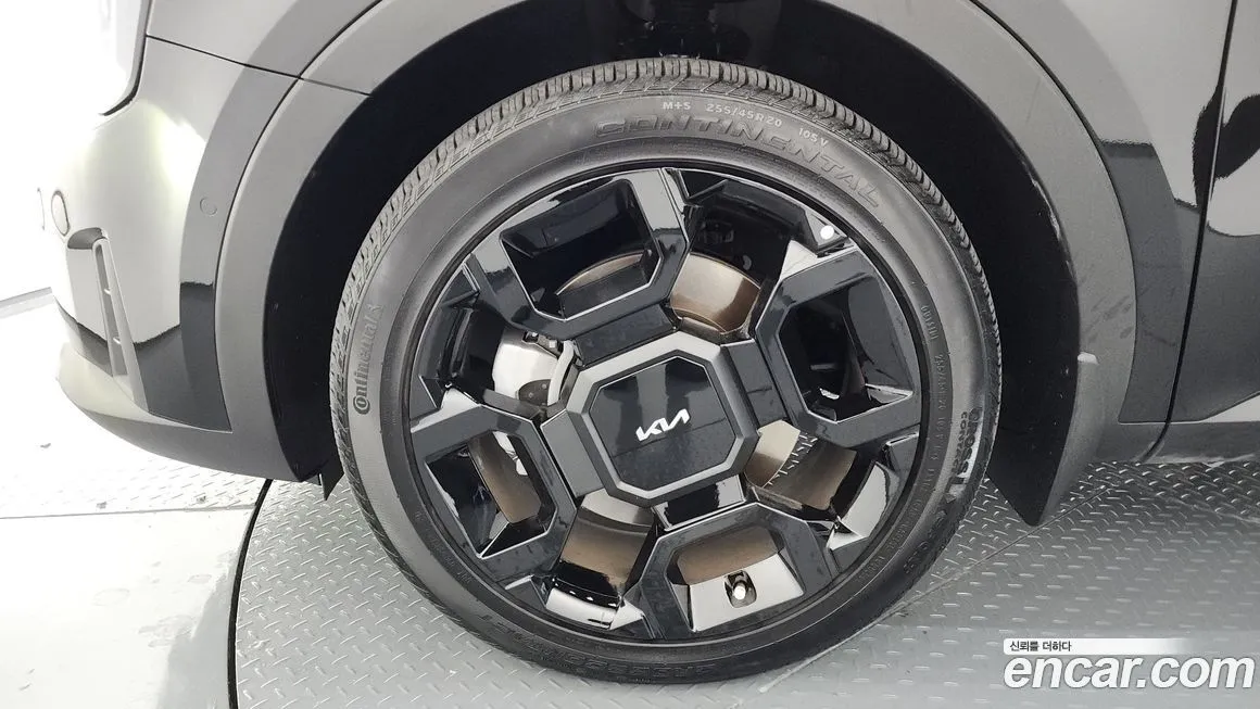 Kia Sorento — фото 5