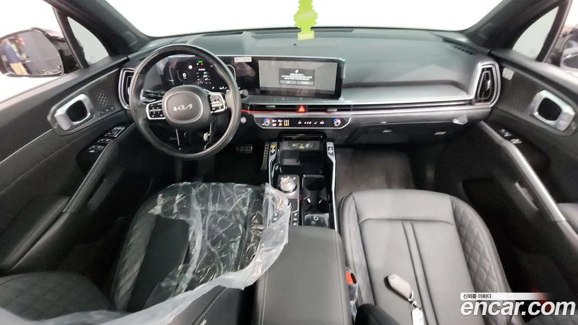 Kia Sorento — фото 7