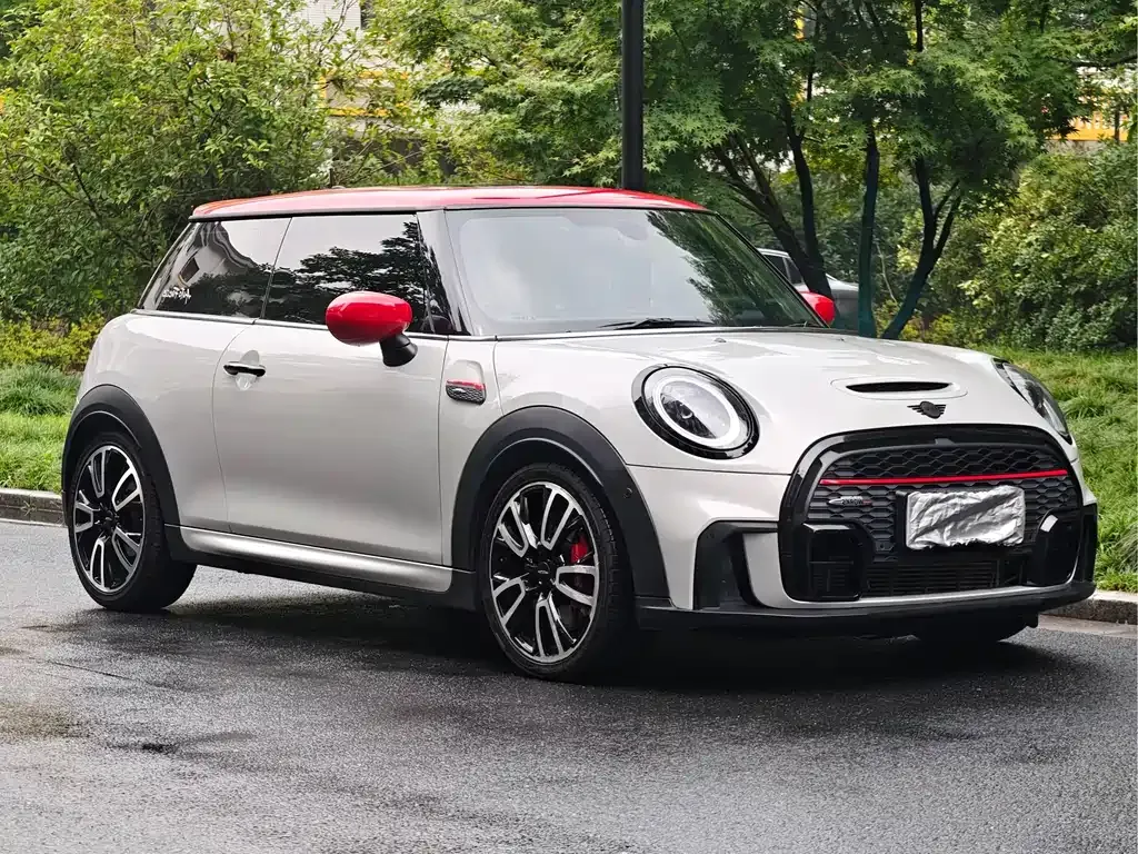 MINI JCW (John Cooper Works) 2022 из CN, фото 2