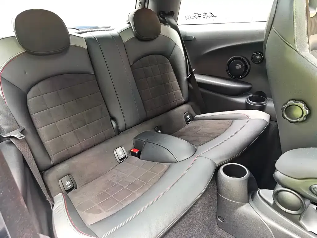 MINI JCW (John Cooper Works) 2022 из CN, фото 8