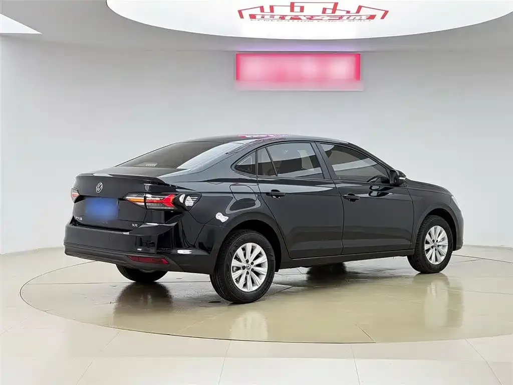 Volkswagen Lavida 2025 из CN, фото 10