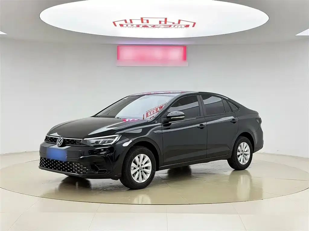 Volkswagen Lavida 2025 из CN, фото 2