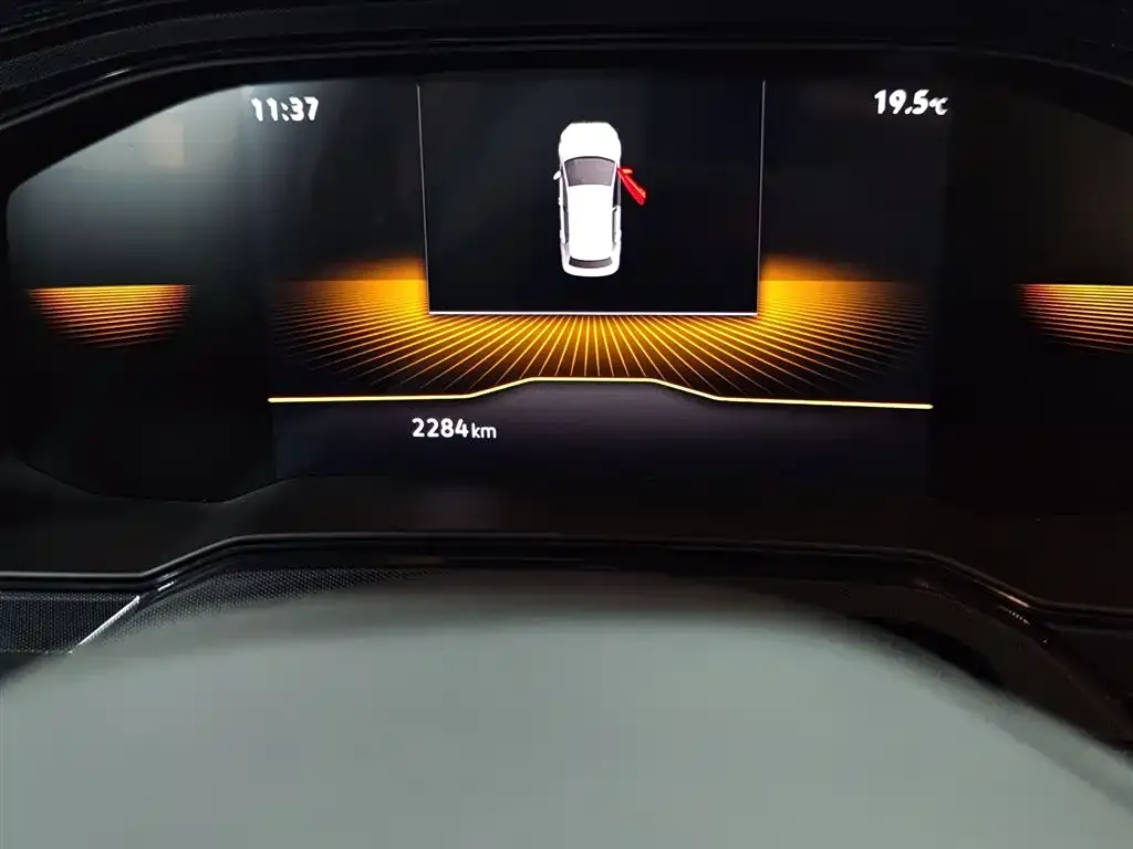 Volkswagen Lavida 2025 из CN, фото 3
