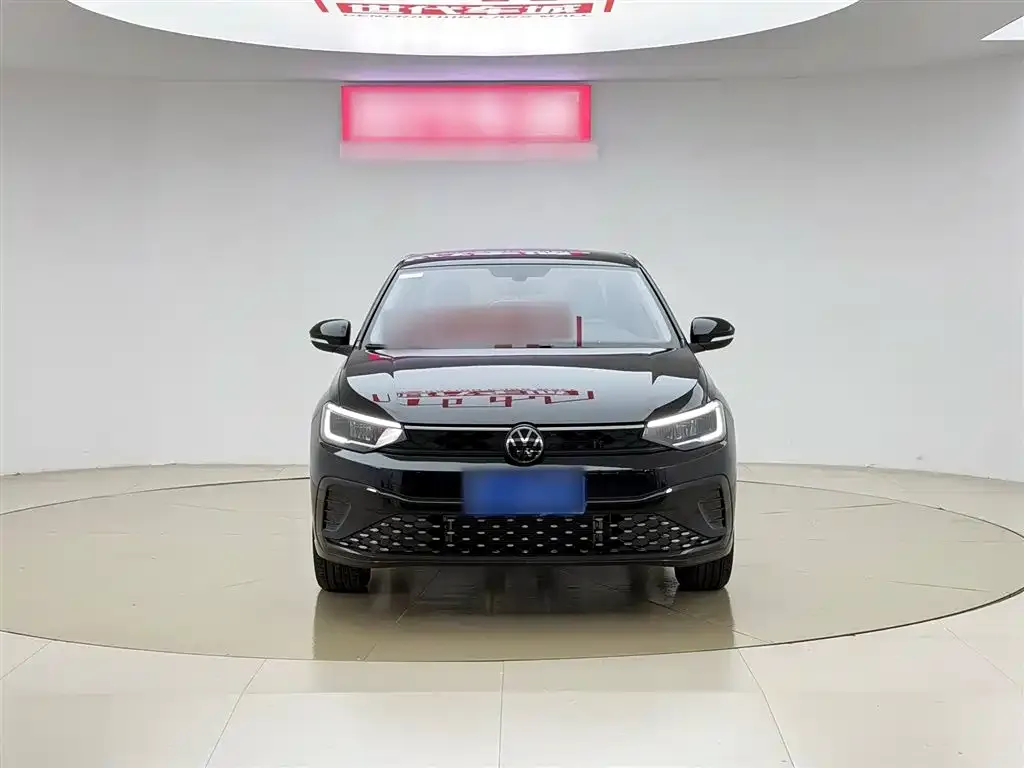 Volkswagen Lavida 2025 из CN, фото 4