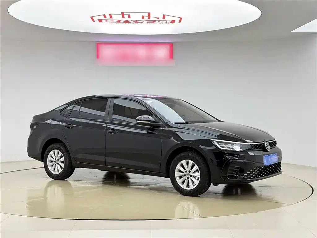 Volkswagen Lavida 2025 из CN, фото 5