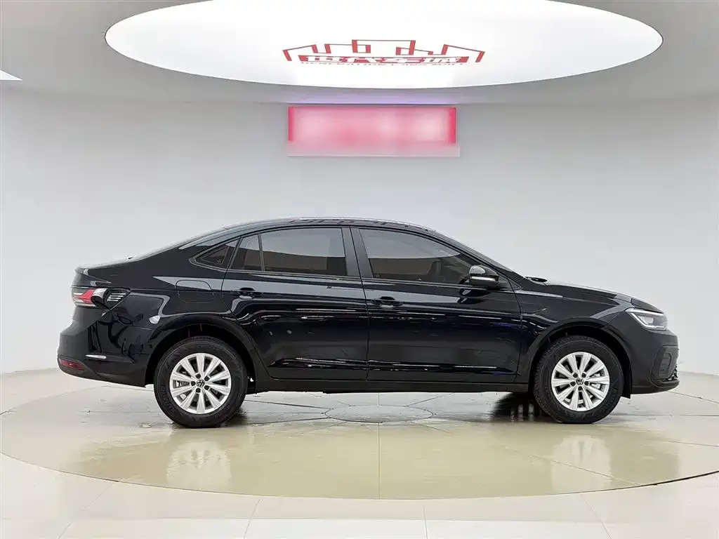 Volkswagen Lavida 2025 из CN, фото 6