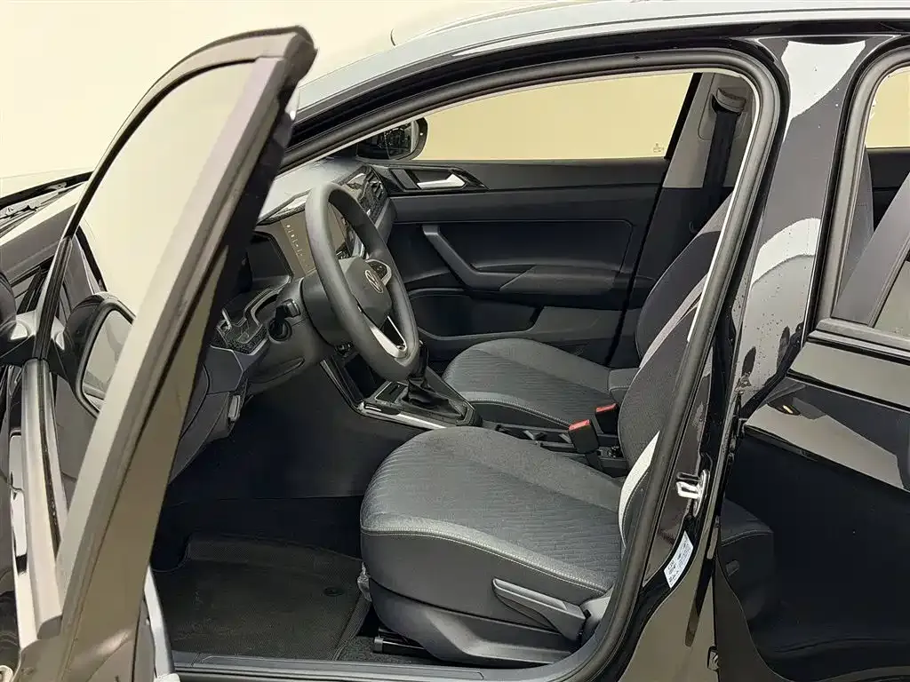 Volkswagen Lavida 2025 из CN, фото 7