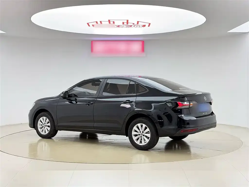 Volkswagen Lavida 2025 из CN, фото 8