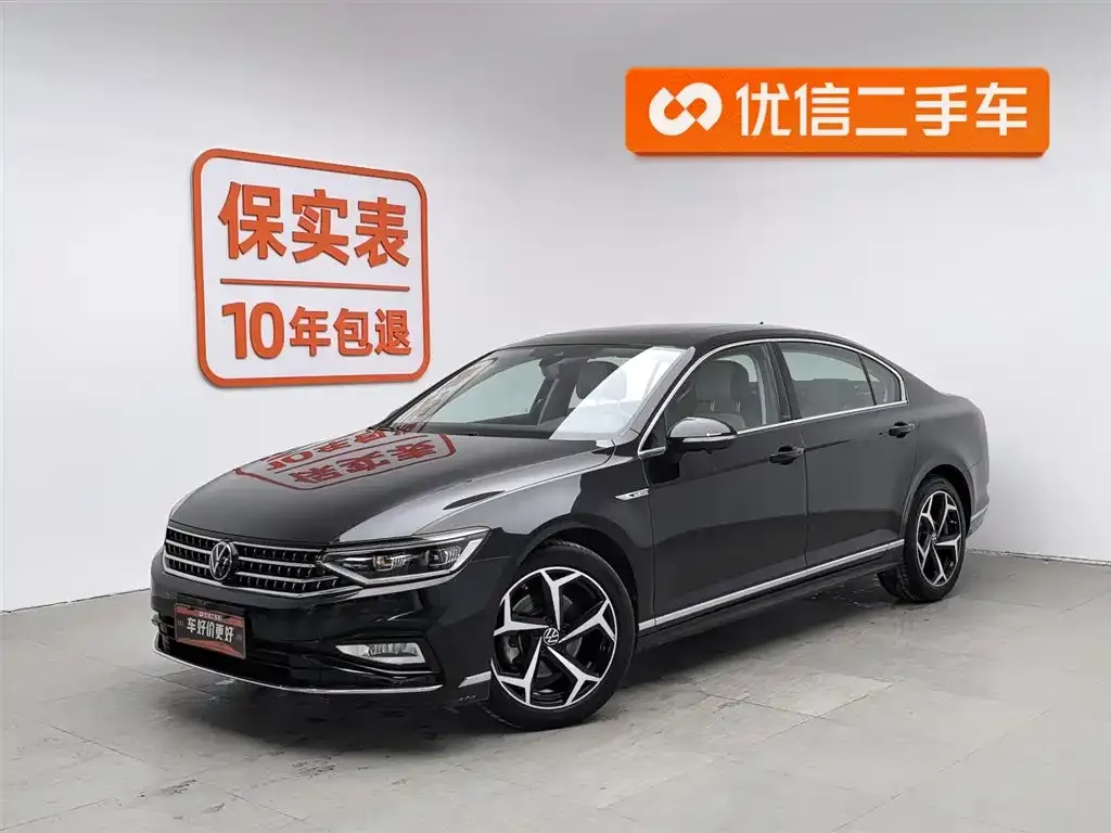 Volkswagen Magotan 2023 из CN, фото 1