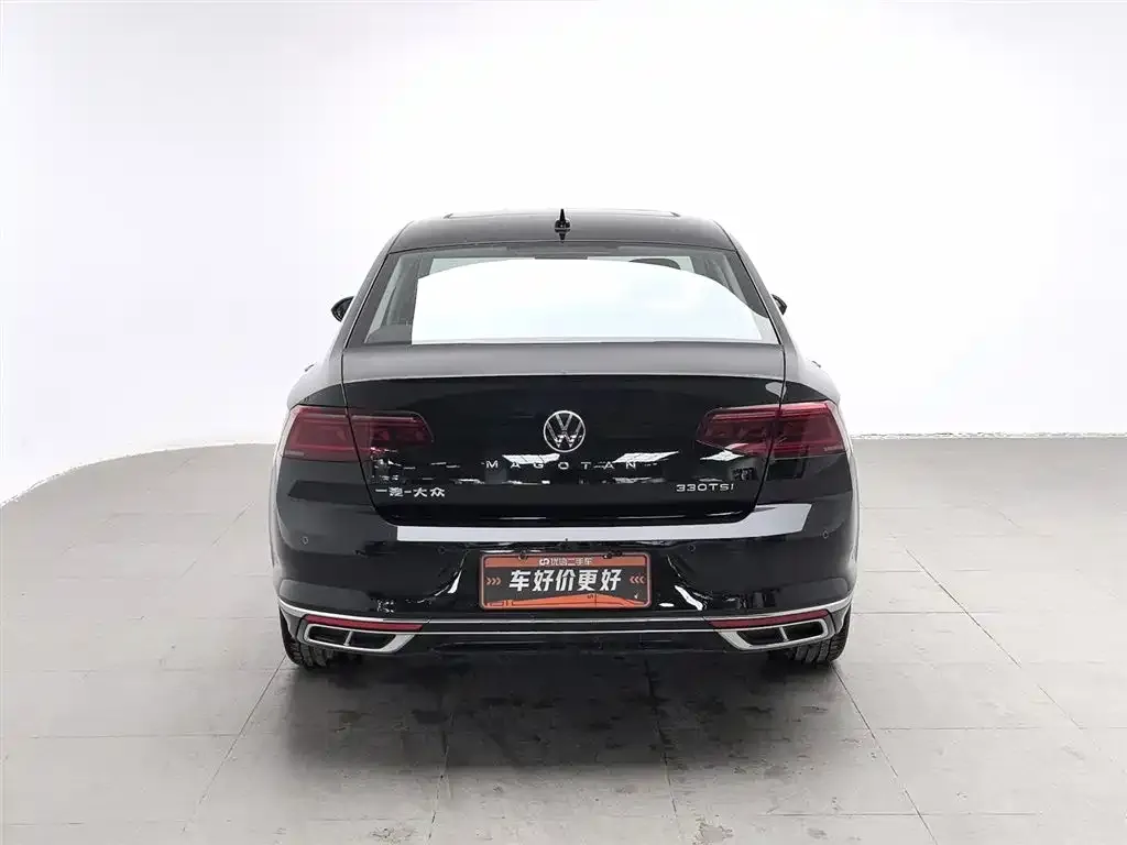 Volkswagen Magotan 2023 из CN, фото 4