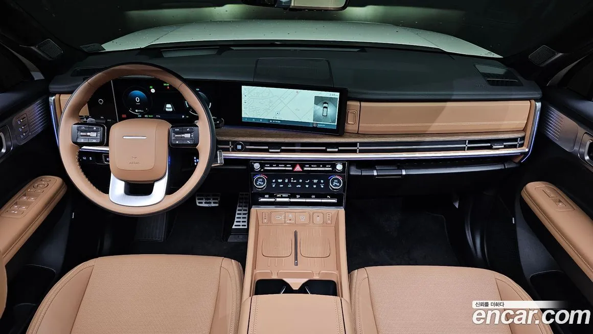 Hyundai Santafe — фото 7
