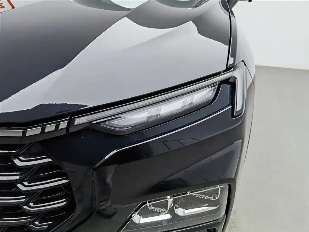 Ford Territory 2024 из CN, фото 7