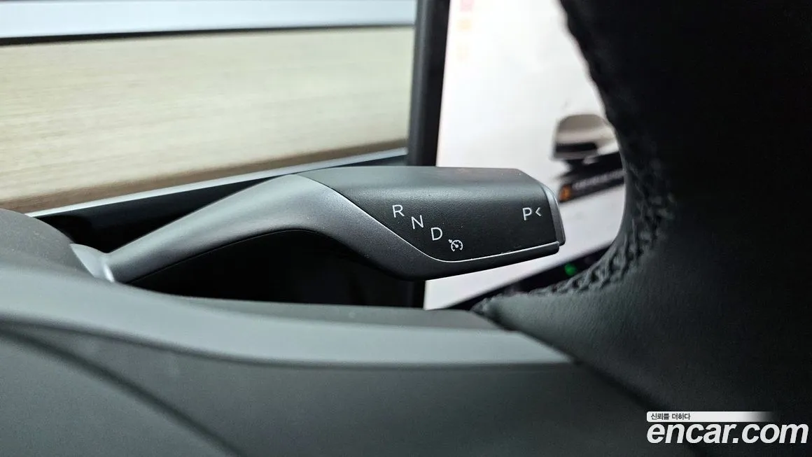 Tesla Model Y 2023 из KR, фото 9