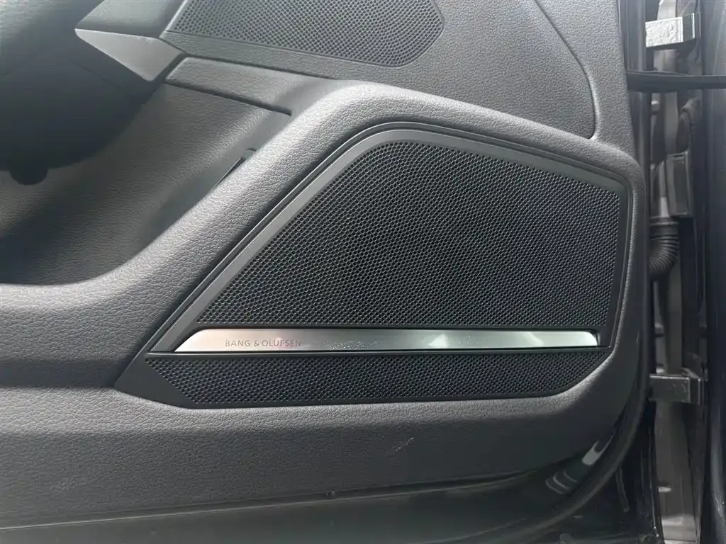 Audi A7 2024 из CN, фото 7