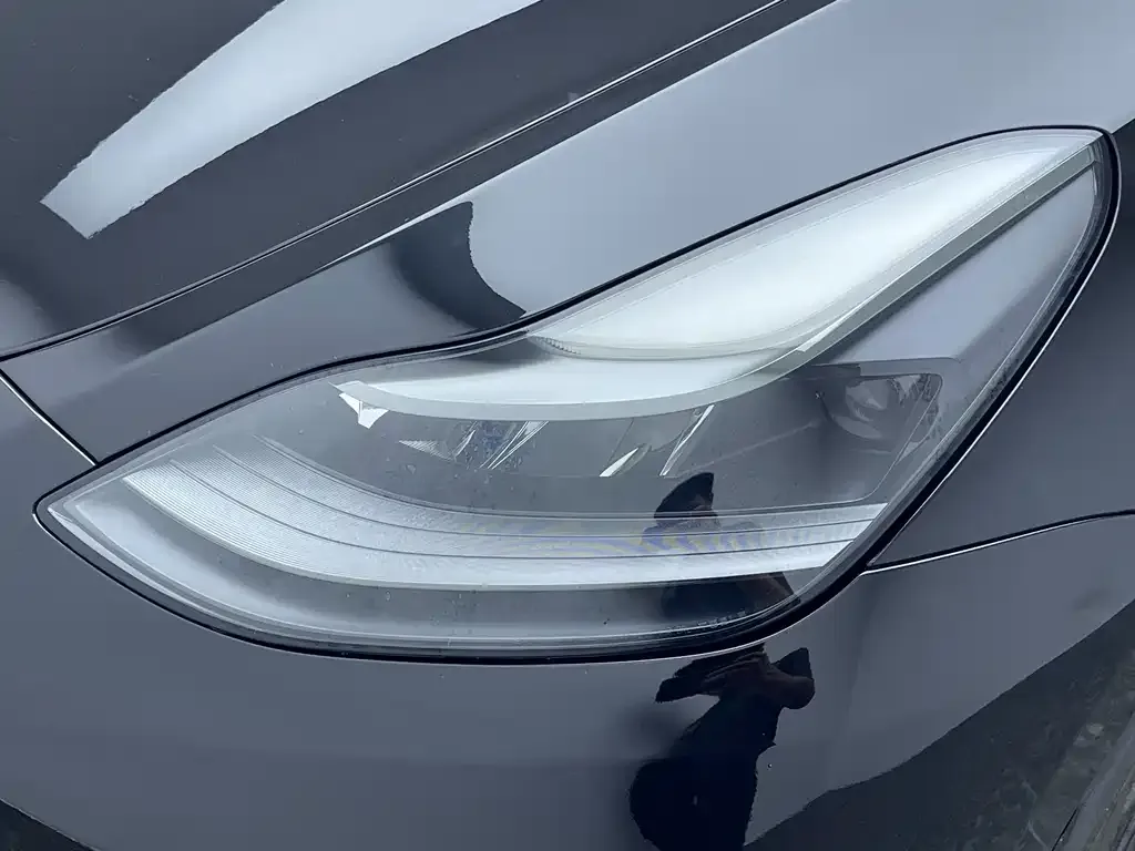 Tesla Model Y 2021 из CN, фото 9