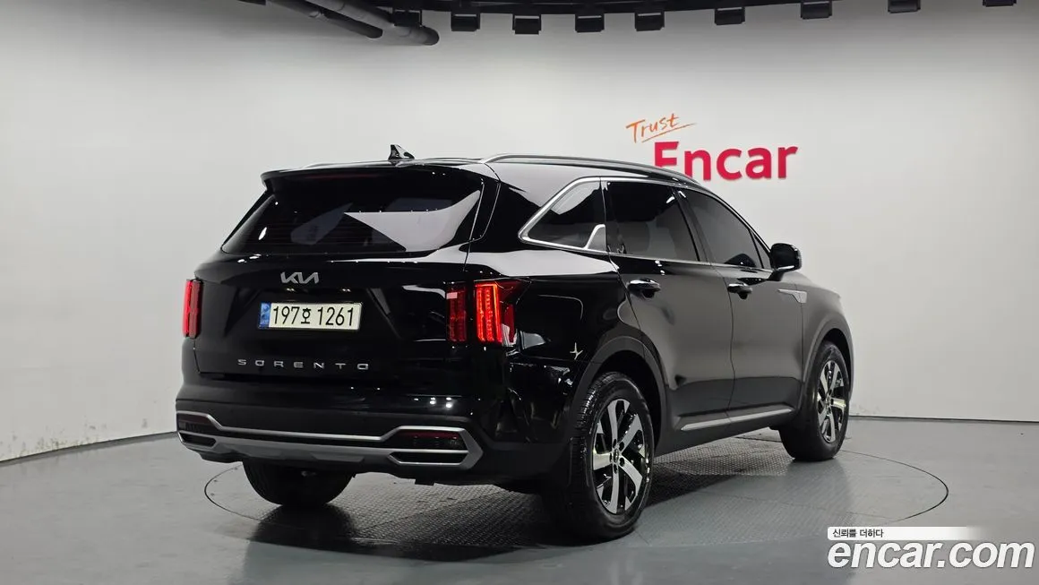 Kia Sorento — фото 2