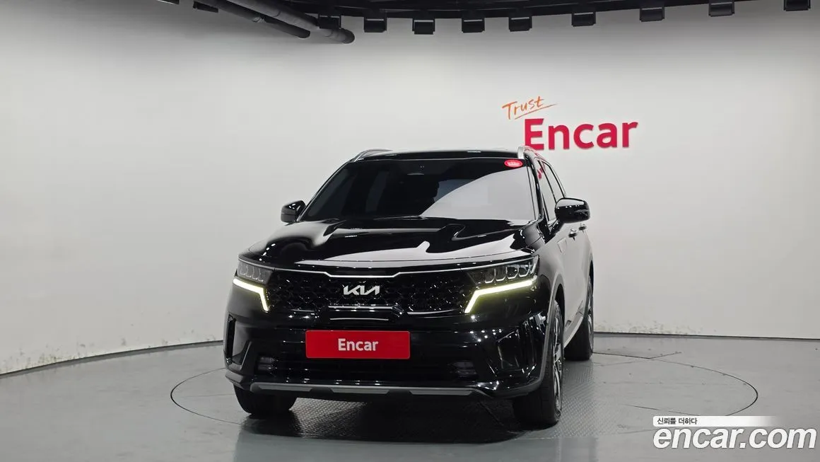 Kia Sorento — фото 3