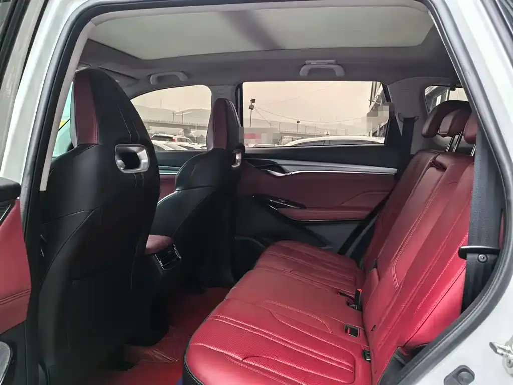 Changan CS75 PLUS 2022 из CN, фото 9