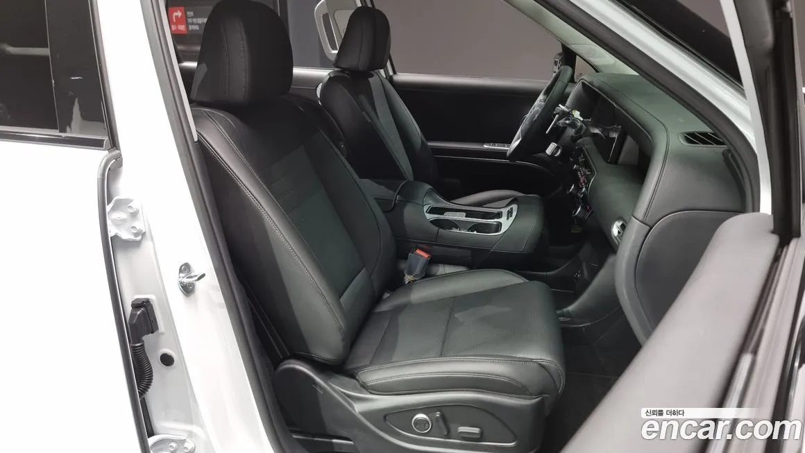 Hyundai Palisade 2026 из KR, фото 10