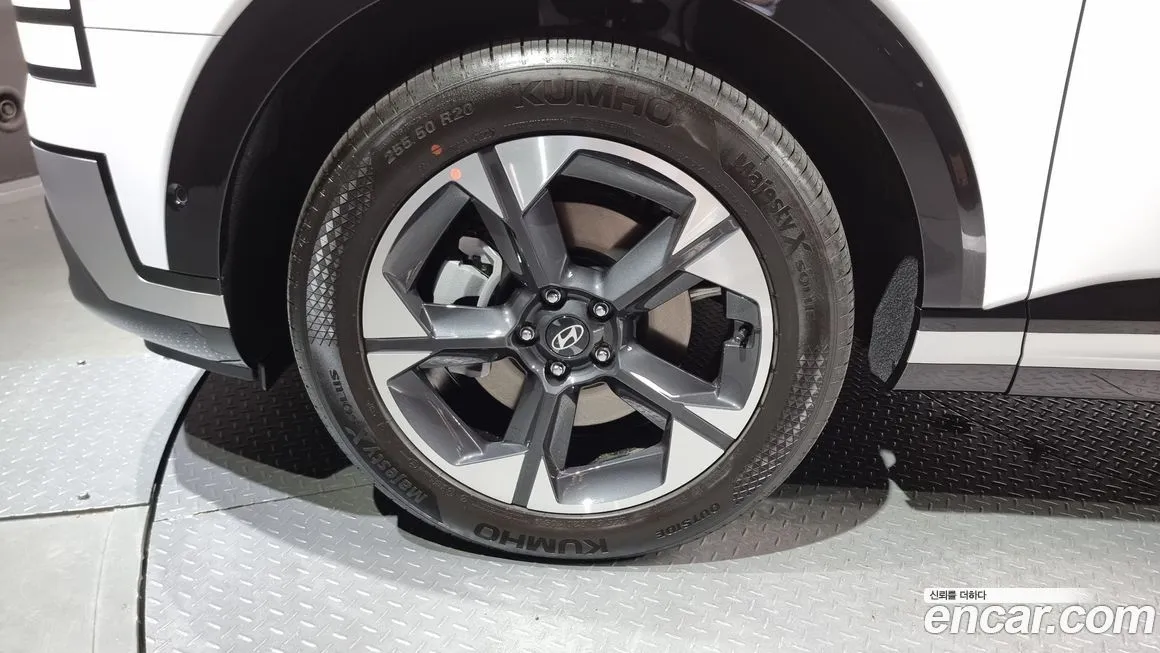 Hyundai Palisade 2026 из KR, фото 5