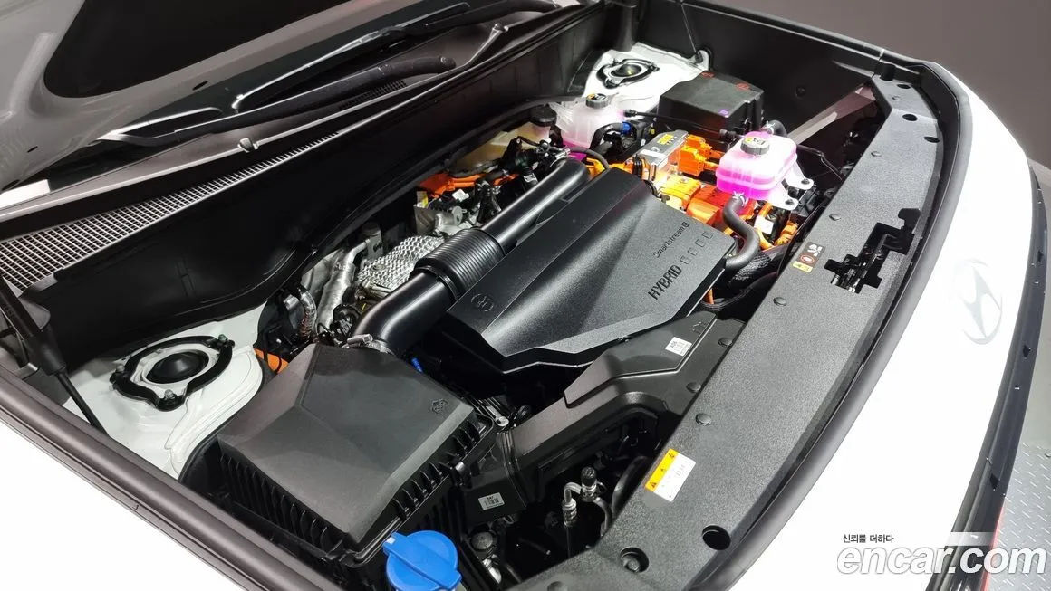 Hyundai Palisade 2026 из KR, фото 6