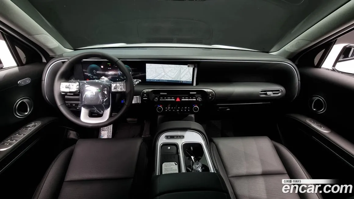 Hyundai Palisade 2026 из KR, фото 7