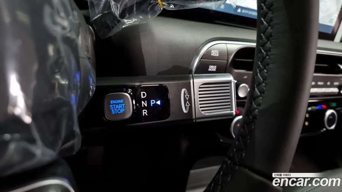 Hyundai Palisade 2026 из KR, фото 9