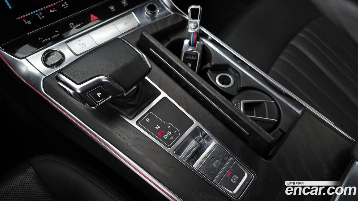 Audi A6 — фото 9