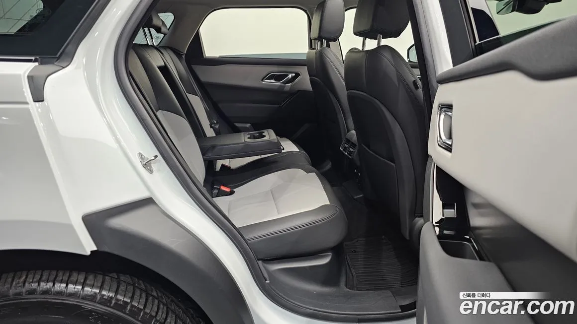 Land Rover Range Rover Velar 2025 из KR, фото 5