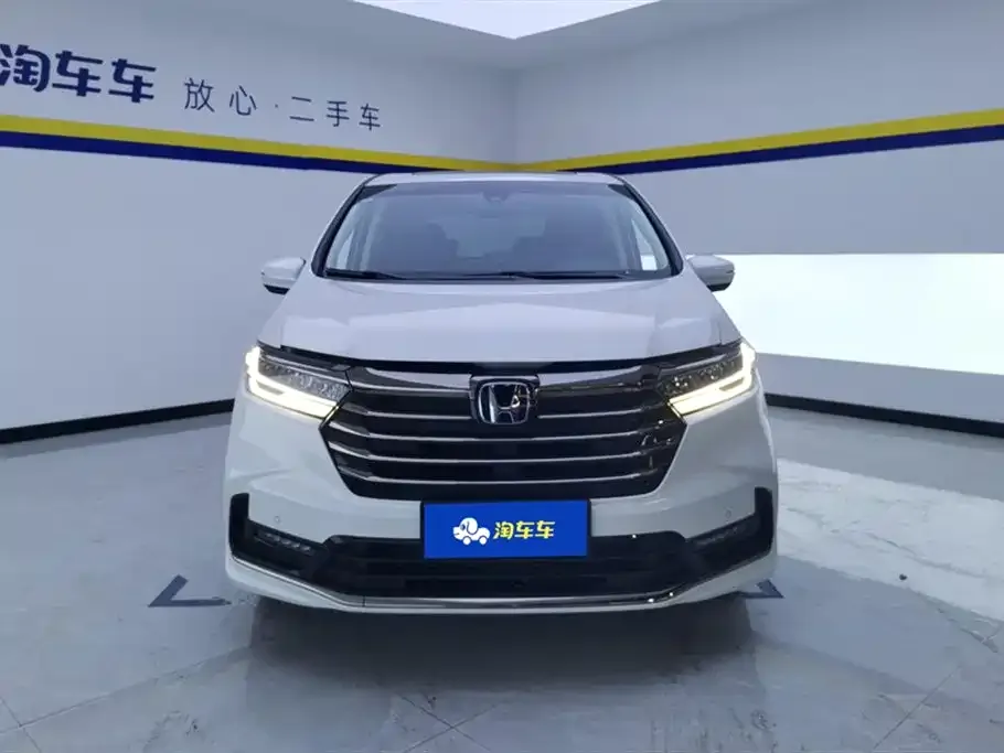 [object Object] Odyssey 2023 из CN, фото 2