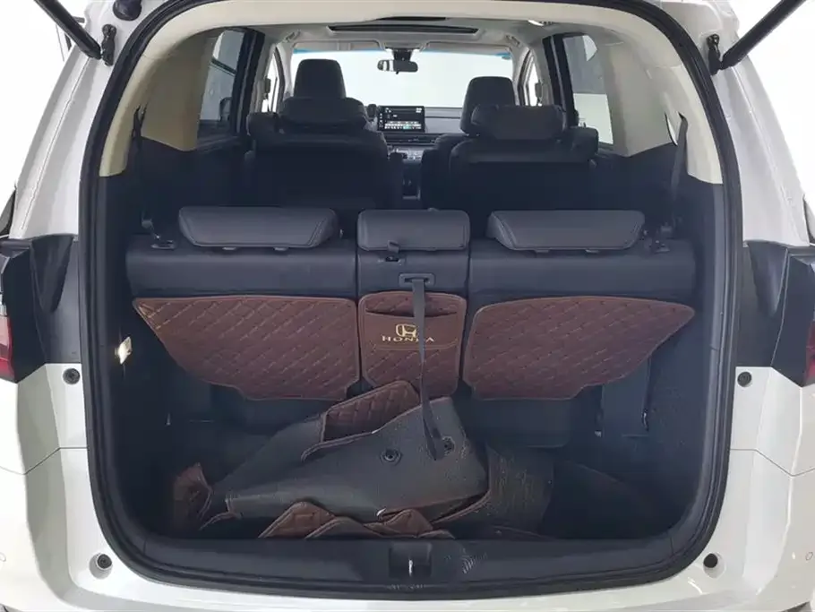 [object Object] Odyssey 2023 из CN, фото 4