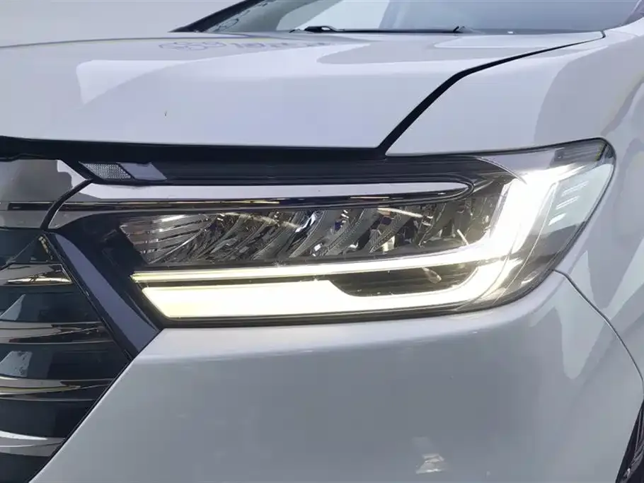 [object Object] Odyssey 2023 из CN, фото 5