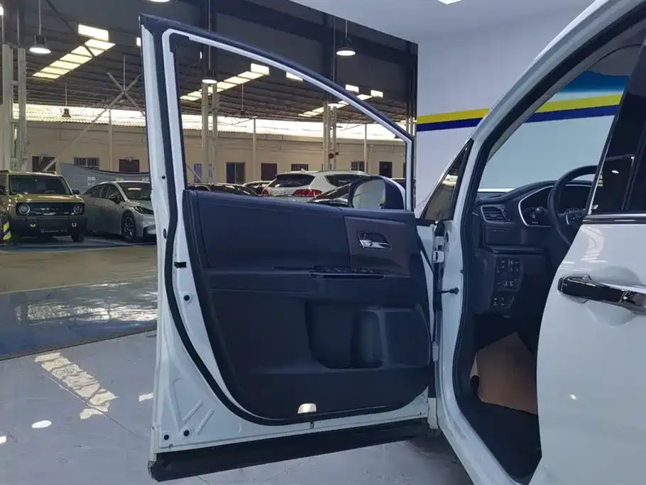 [object Object] Odyssey 2023 из CN, фото 7