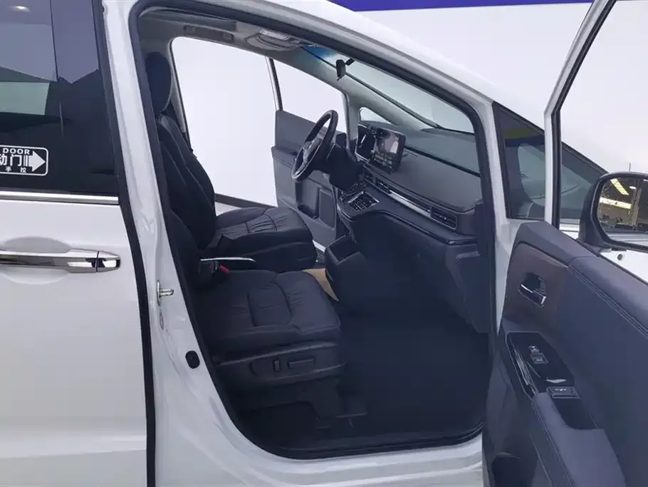 [object Object] Odyssey 2023 из CN, фото 8