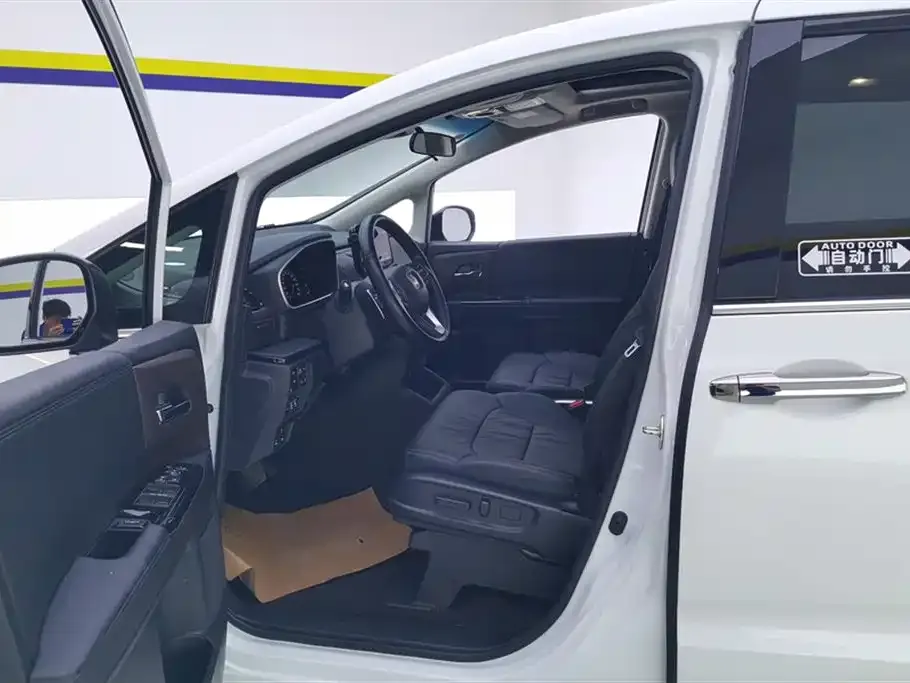 [object Object] Odyssey 2023 из CN, фото 9