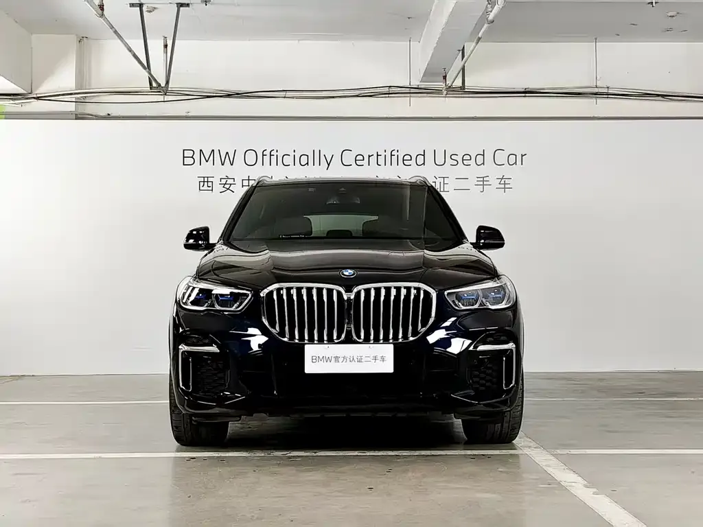 BMW X5 — фото 2